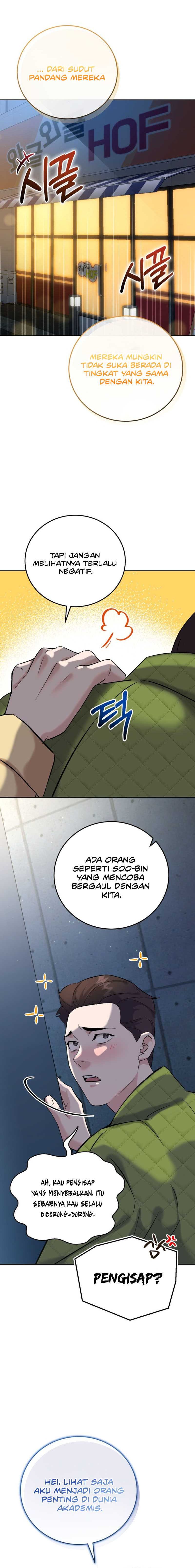 Professor Chapter 01 Bahasa Indonesia