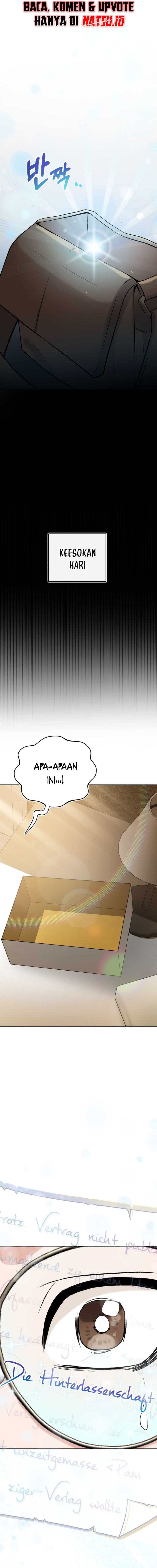 Professor Chapter 01 Bahasa Indonesia