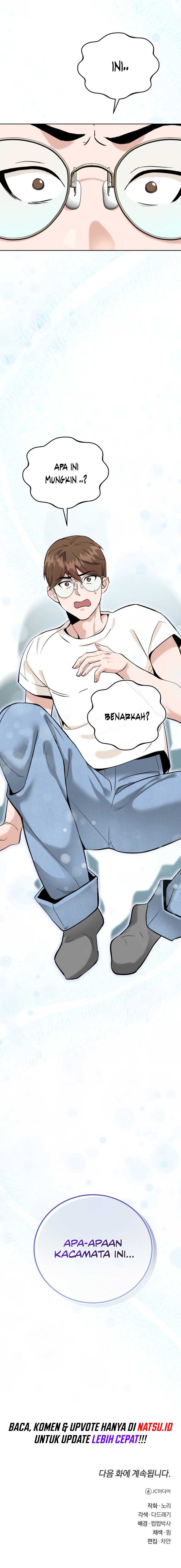 Professor Chapter 01 Bahasa Indonesia