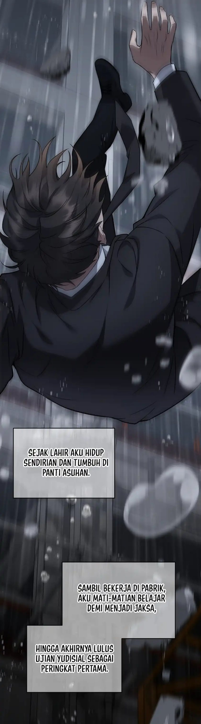 Prosecutor Kim Seojin Chapter 01 Bahasa Indonesia