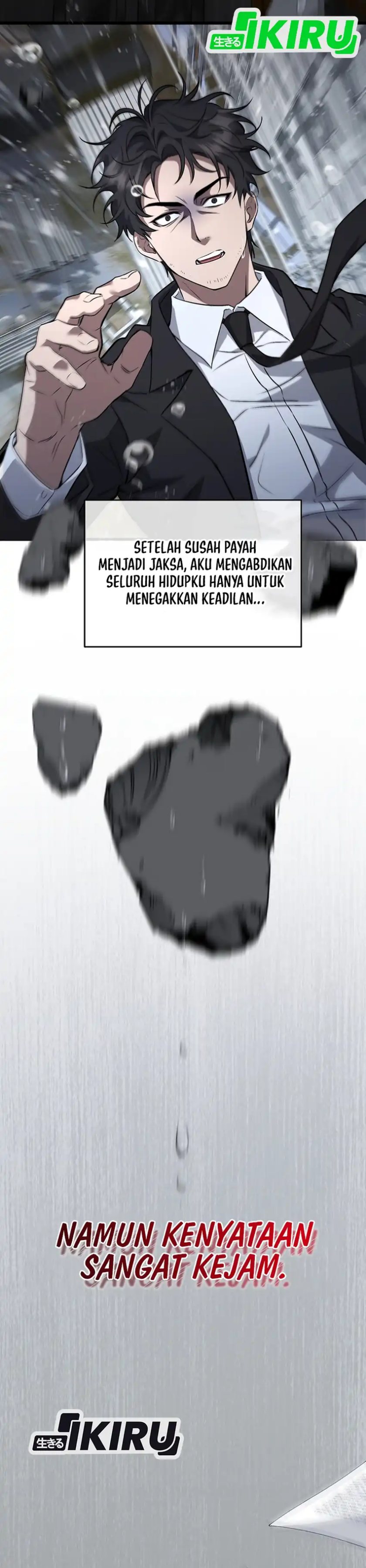 Prosecutor Kim Seojin Chapter 01 Bahasa Indonesia