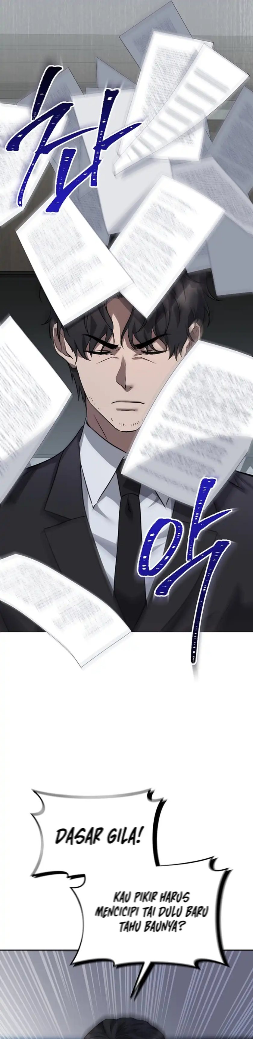 Prosecutor Kim Seojin Chapter 01 Bahasa Indonesia