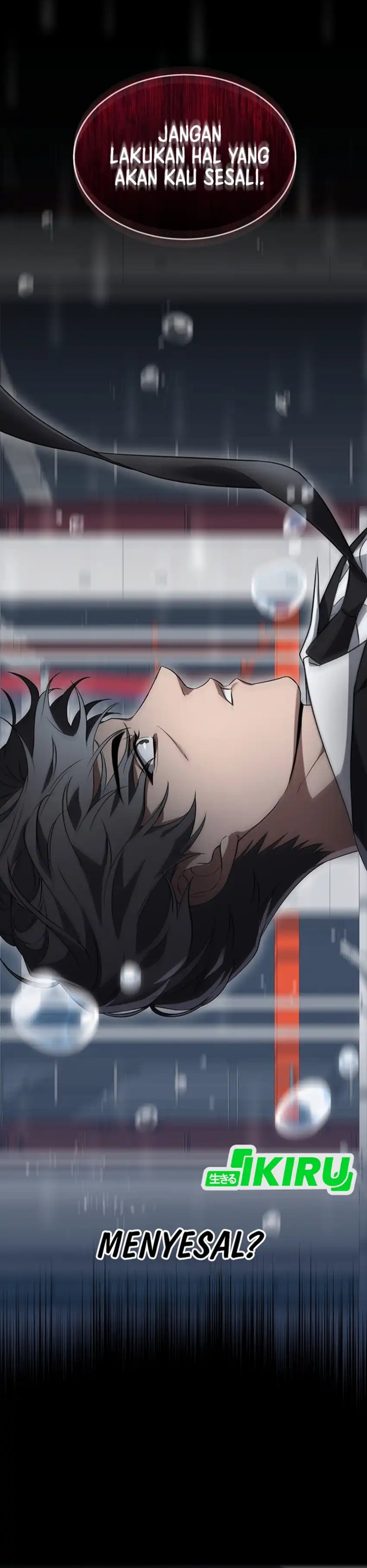 Prosecutor Kim Seojin Chapter 01 Bahasa Indonesia