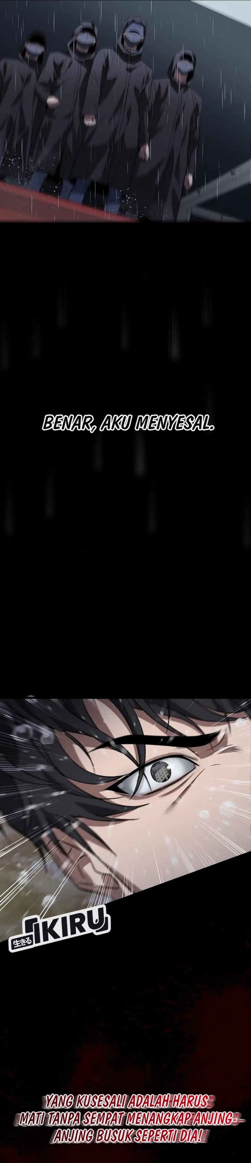 Prosecutor Kim Seojin Chapter 01 Bahasa Indonesia