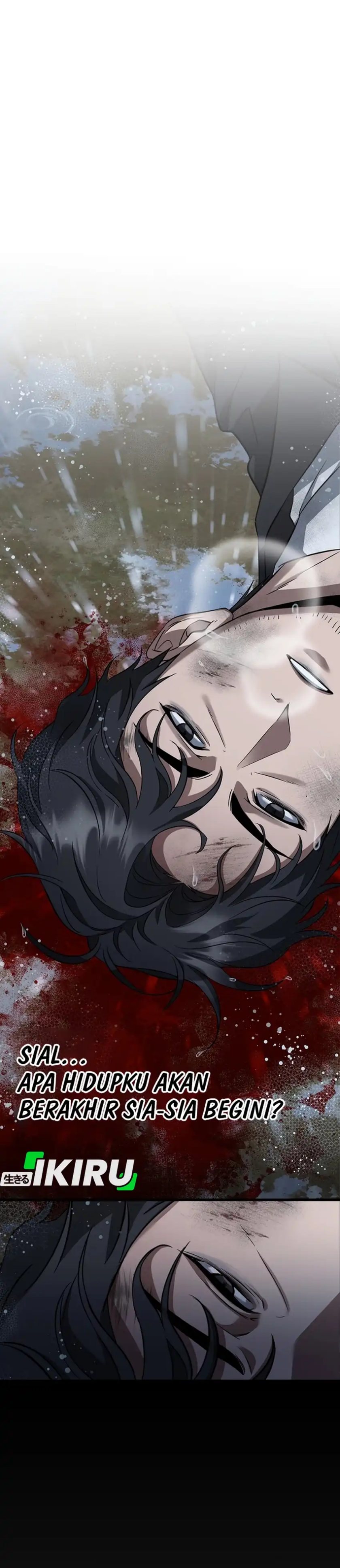 Prosecutor Kim Seojin Chapter 01 Bahasa Indonesia