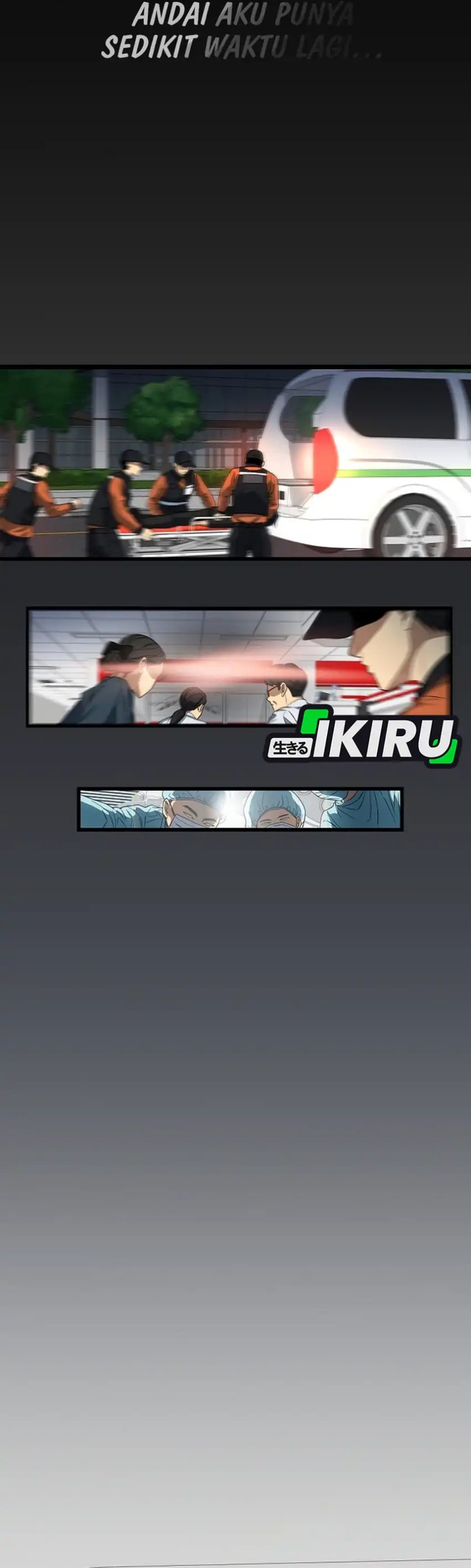 Prosecutor Kim Seojin Chapter 01 Bahasa Indonesia