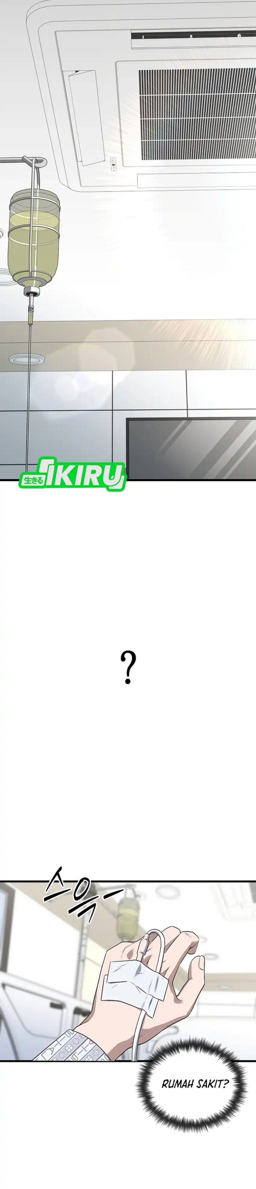 Prosecutor Kim Seojin Chapter 01 Bahasa Indonesia