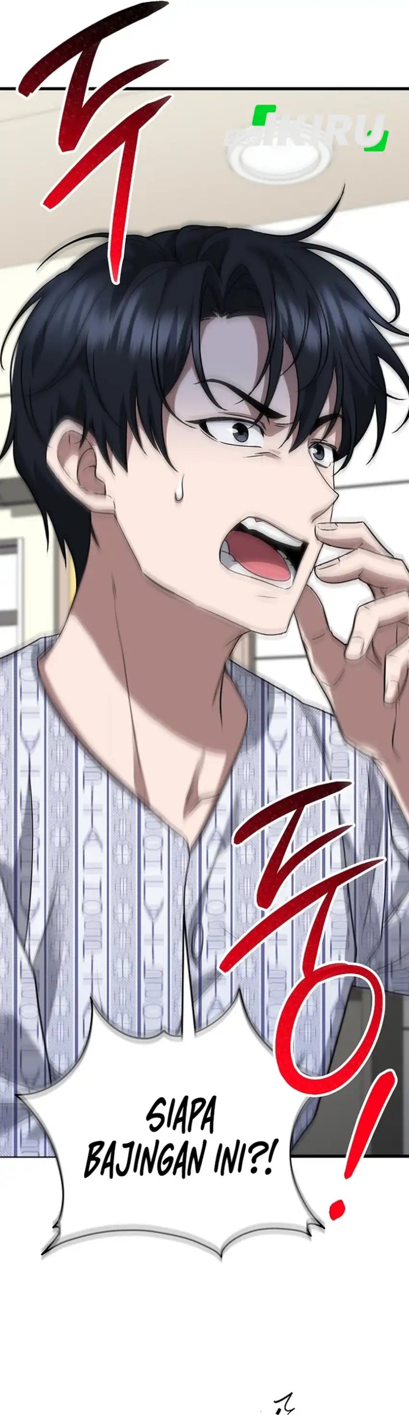 Prosecutor Kim Seojin Chapter 01 Bahasa Indonesia