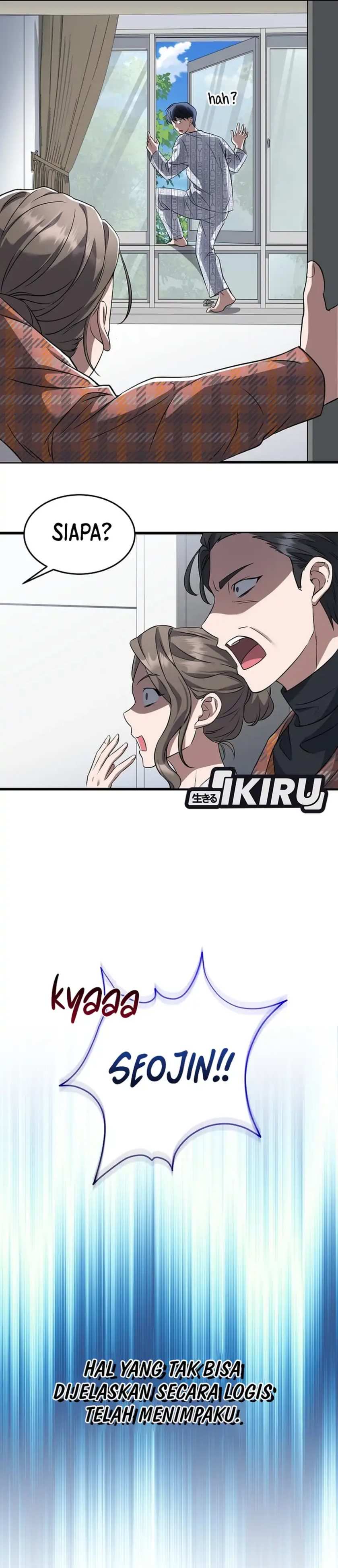 Prosecutor Kim Seojin Chapter 01 Bahasa Indonesia