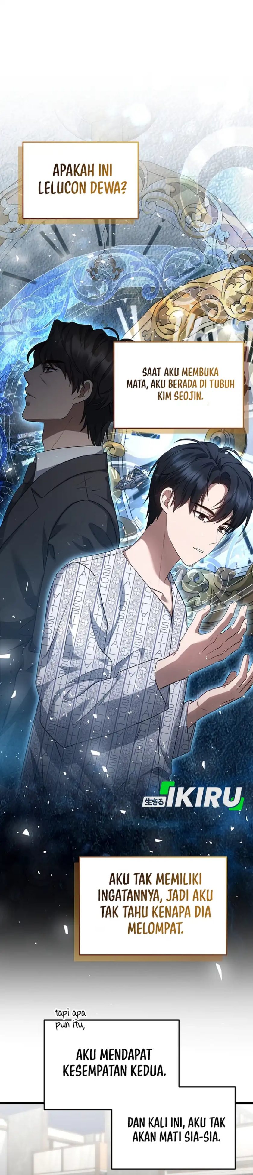 Prosecutor Kim Seojin Chapter 01 Bahasa Indonesia