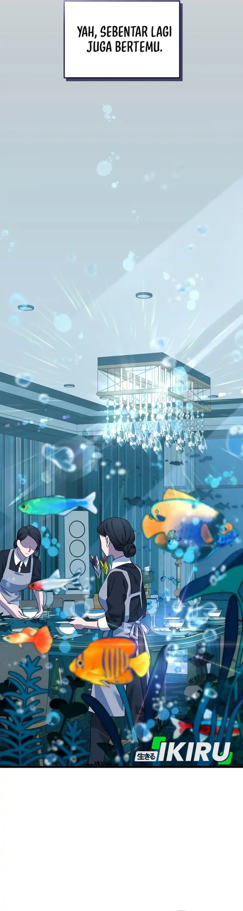 Prosecutor Kim Seojin Chapter 01 Bahasa Indonesia