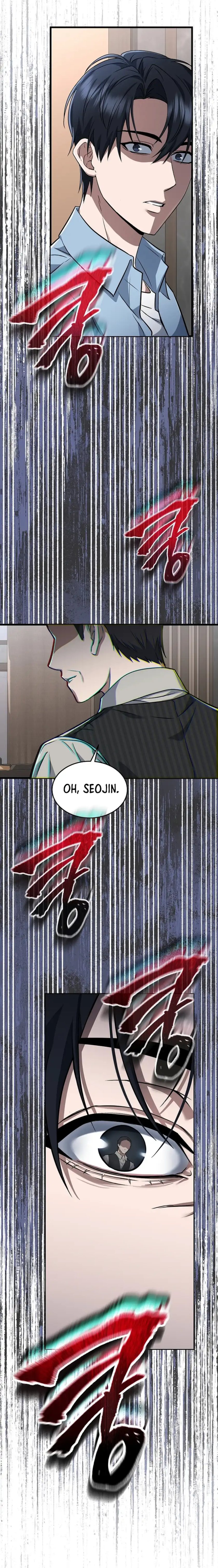 Prosecutor Kim Seojin Chapter 01 Bahasa Indonesia