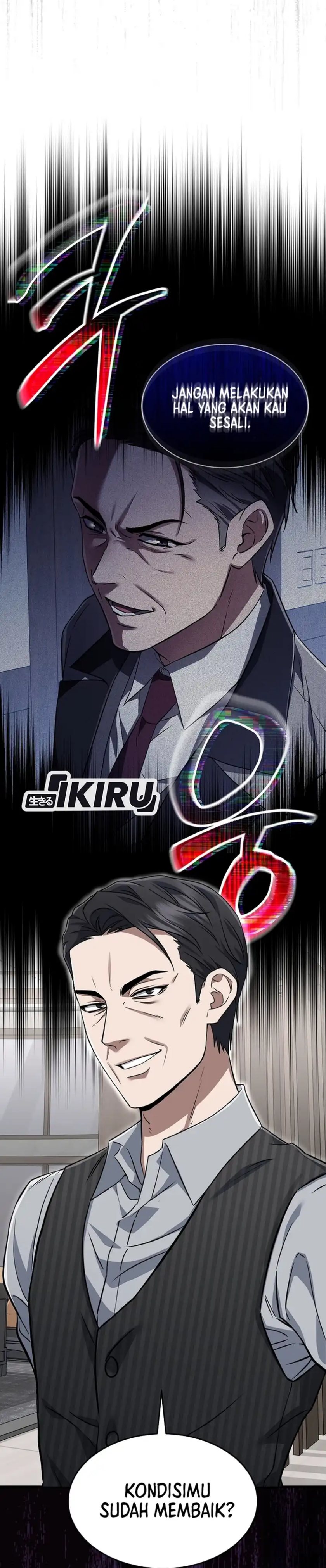 Prosecutor Kim Seojin Chapter 01 Bahasa Indonesia