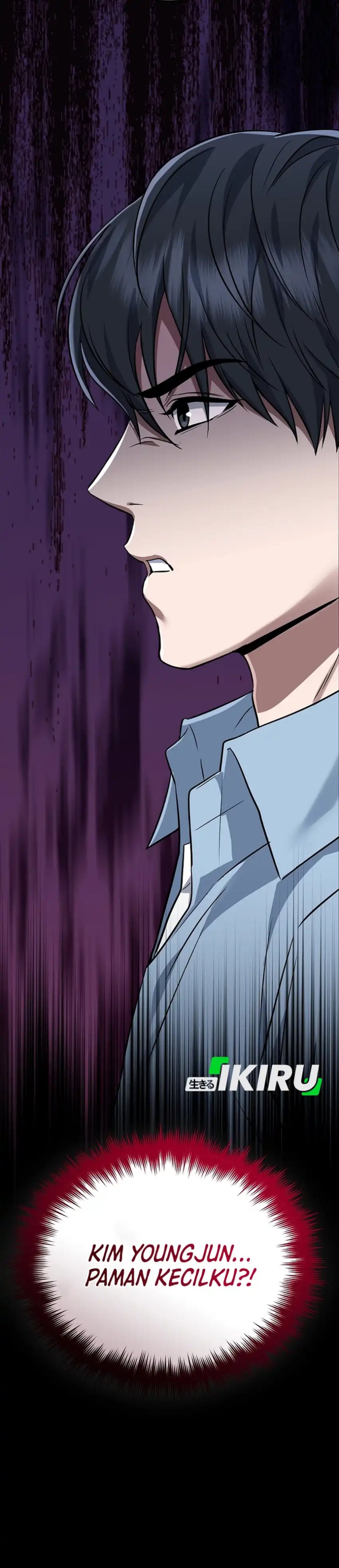 Prosecutor Kim Seojin Chapter 01 Bahasa Indonesia