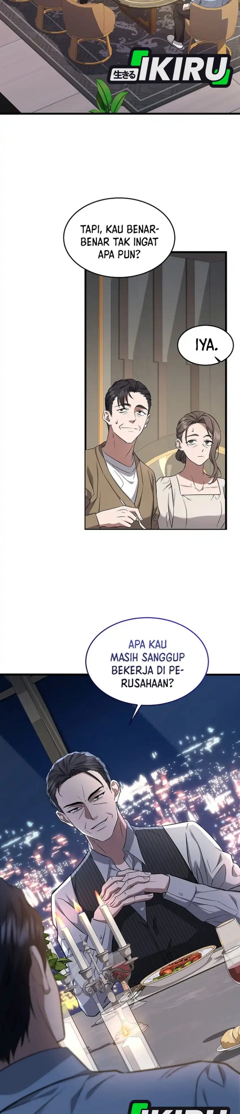 Prosecutor Kim Seojin Chapter 02 Bahasa Indonesia