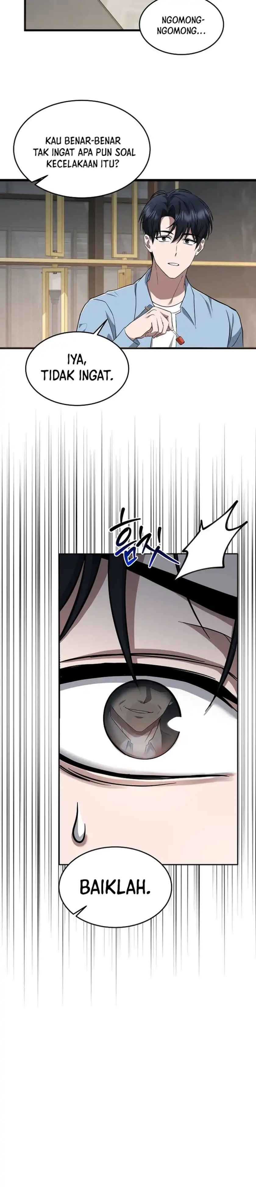 Prosecutor Kim Seojin Chapter 02 Bahasa Indonesia