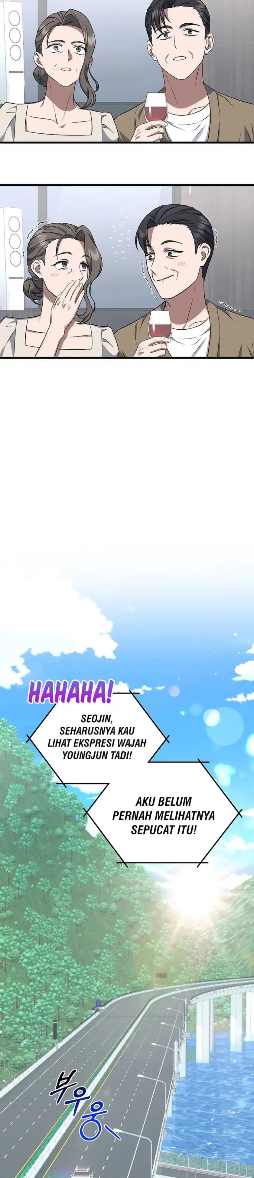 Prosecutor Kim Seojin Chapter 02 Bahasa Indonesia