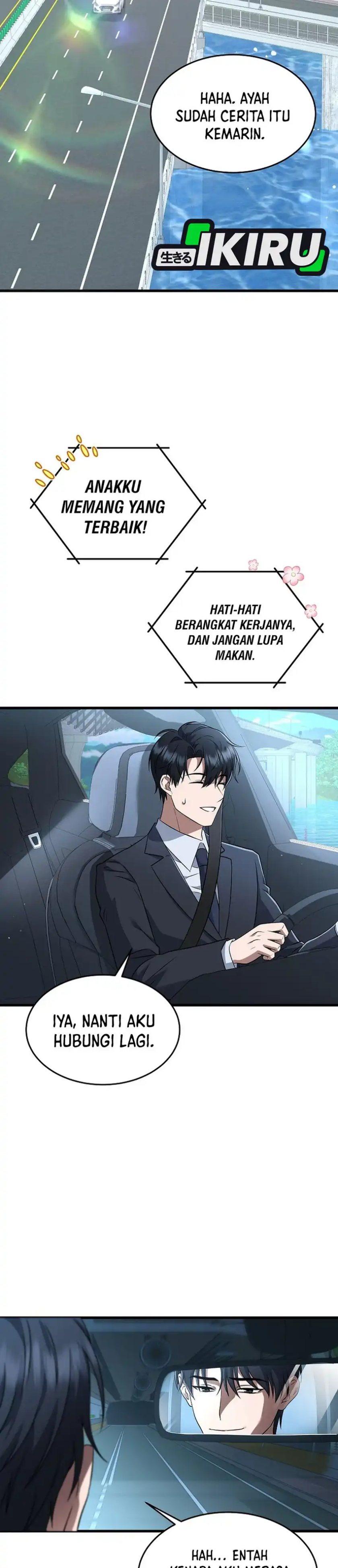 Prosecutor Kim Seojin Chapter 02 Bahasa Indonesia