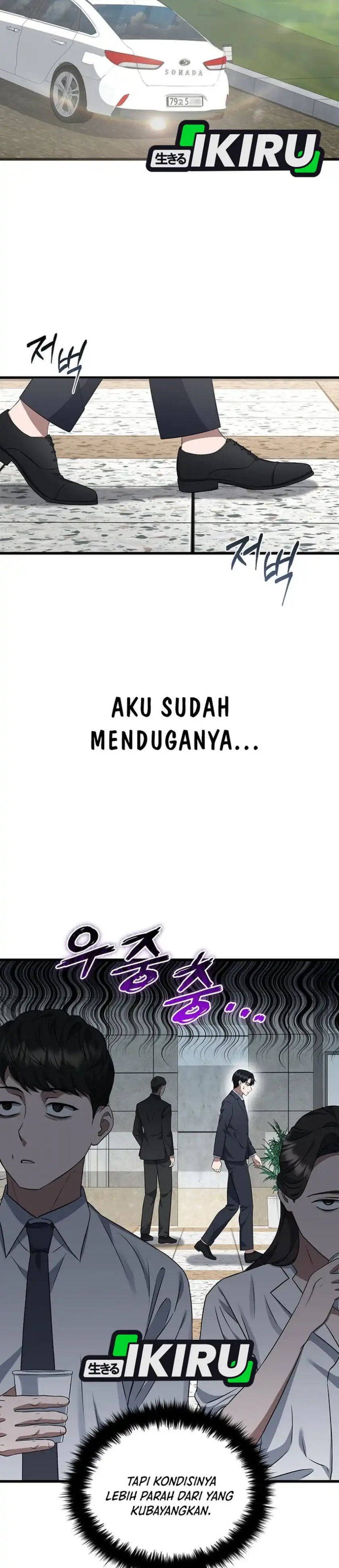 Prosecutor Kim Seojin Chapter 02 Bahasa Indonesia