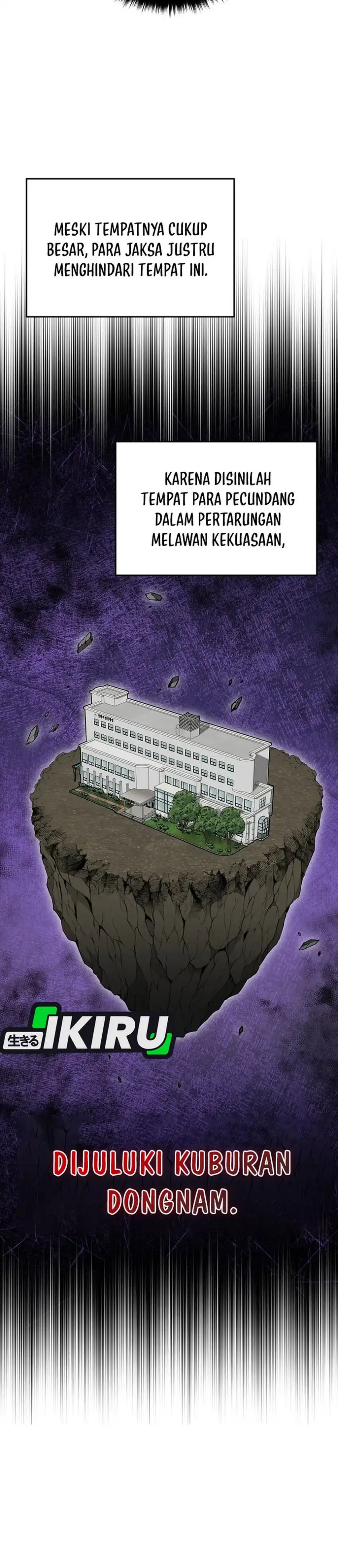 Prosecutor Kim Seojin Chapter 02 Bahasa Indonesia