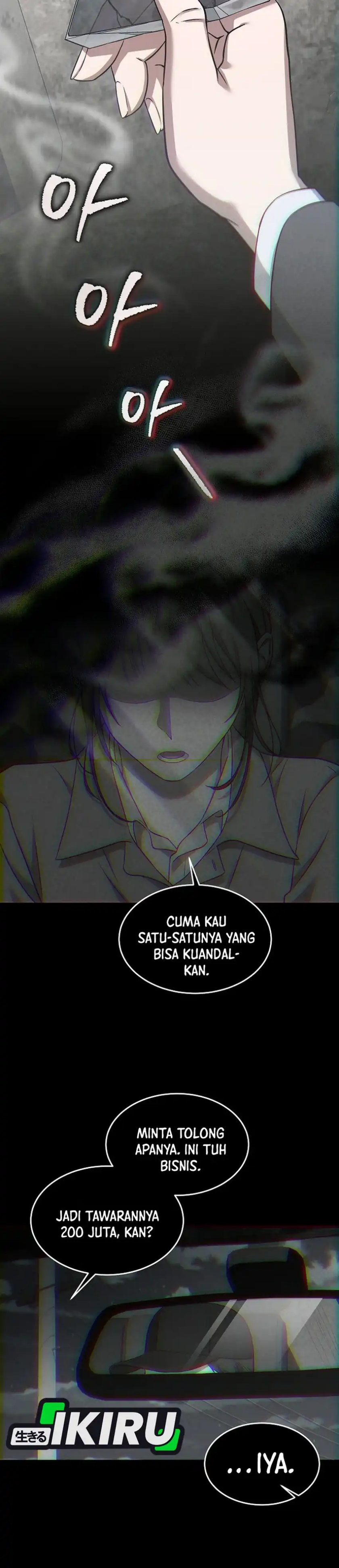 Prosecutor Kim Seojin Chapter 02 Bahasa Indonesia