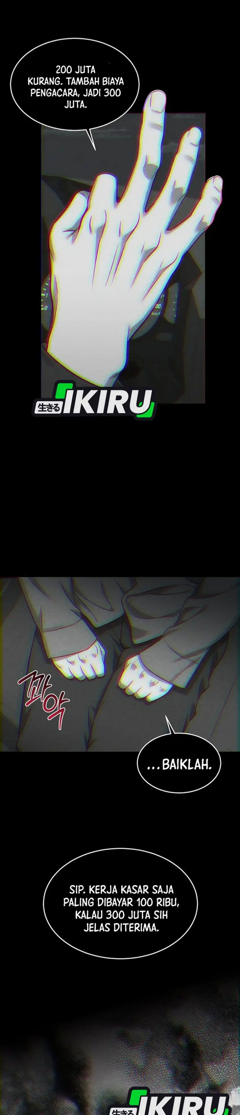 Prosecutor Kim Seojin Chapter 02 Bahasa Indonesia