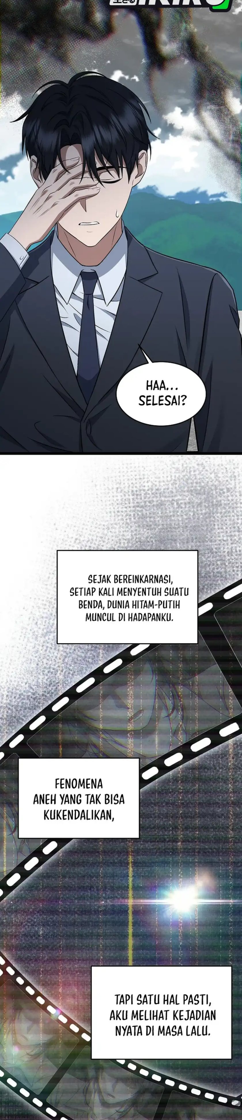 Prosecutor Kim Seojin Chapter 02 Bahasa Indonesia