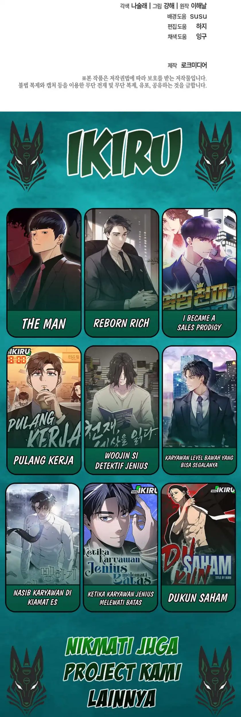 Prosecutor Kim Seojin Chapter 02 Bahasa Indonesia