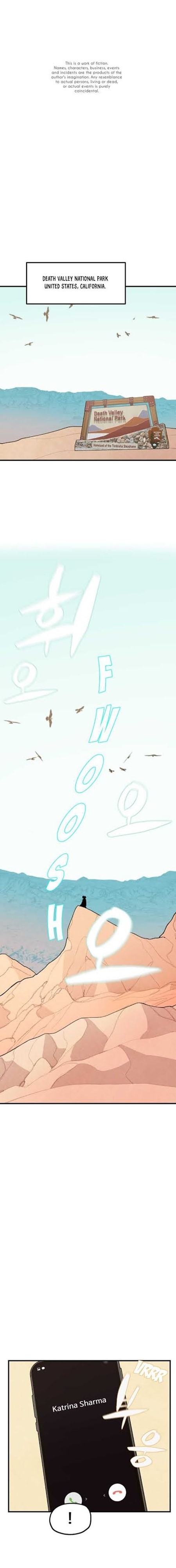 Psycho Revenge Chapter 17 Bahasa Indonesia