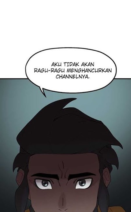 Psycho Revenge Chapter 17 Bahasa Indonesia