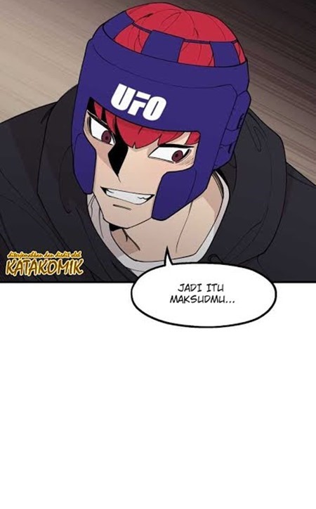 Psycho Revenge Chapter 17 Bahasa Indonesia