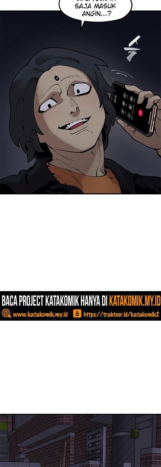 Psycho Revenge chapter 40