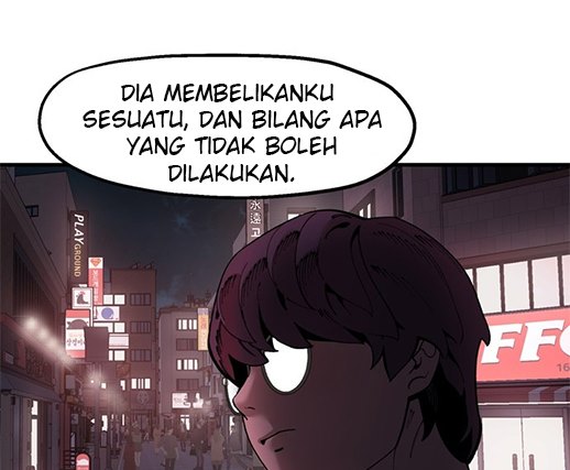 Psycho Revenge chapter 40