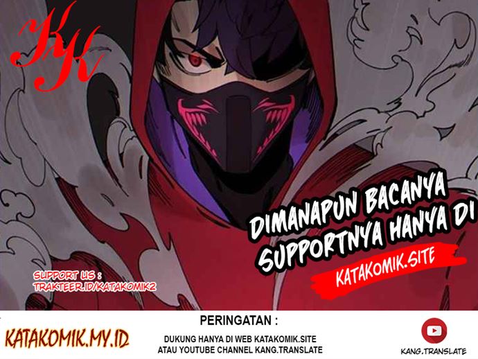 Psycho Revenge Chapter 60 Bahasa Indonesia