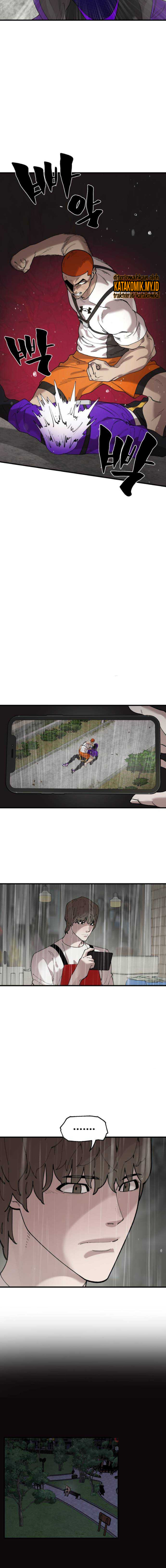 Psycho Revenge Chapter 69 Bahasa Indonesia