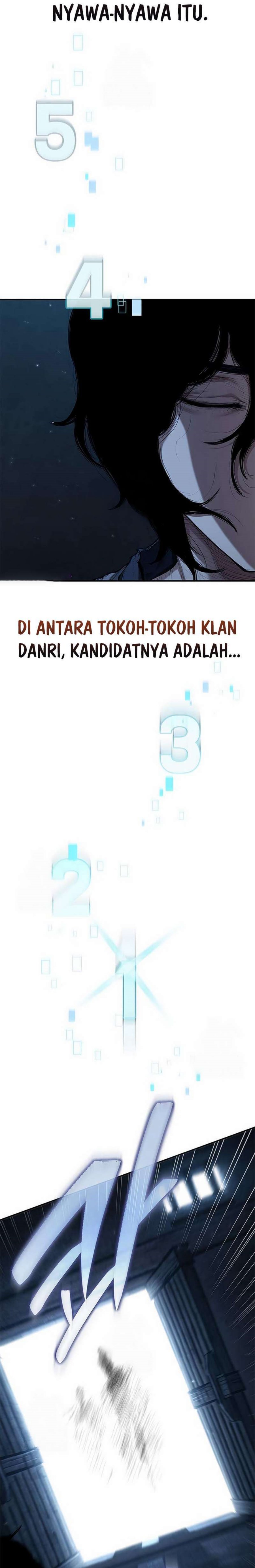 Psychopath in Murim chapter 7