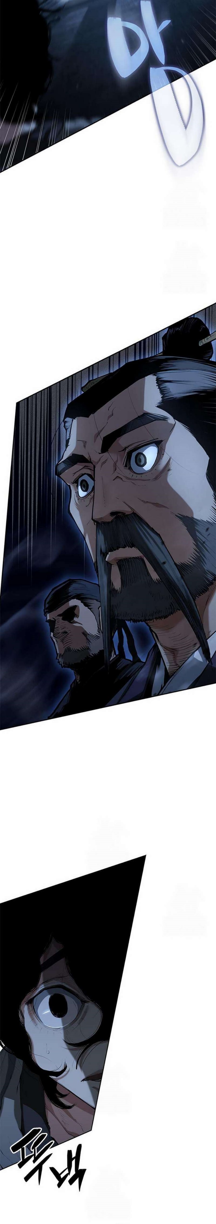 Psychopath in Murim chapter 7