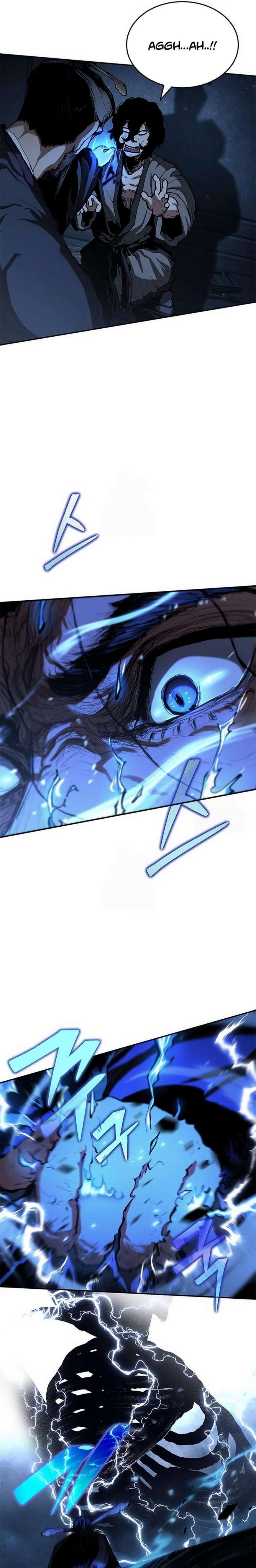 Psychopath in Murim chapter 7