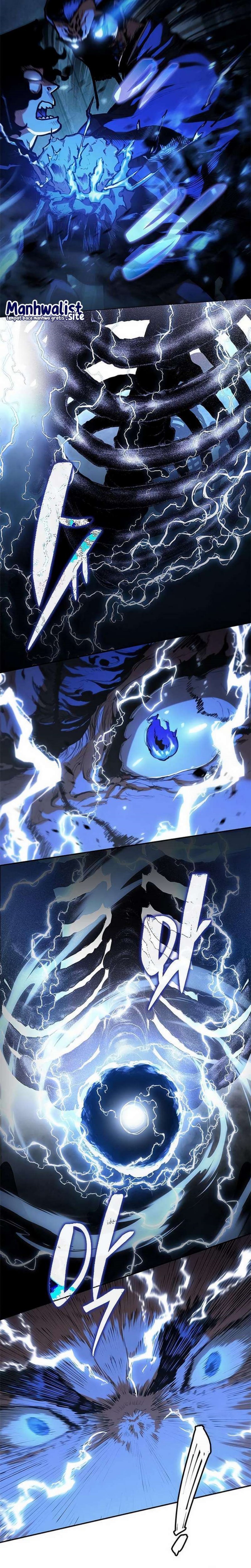 Psychopath in Murim chapter 7