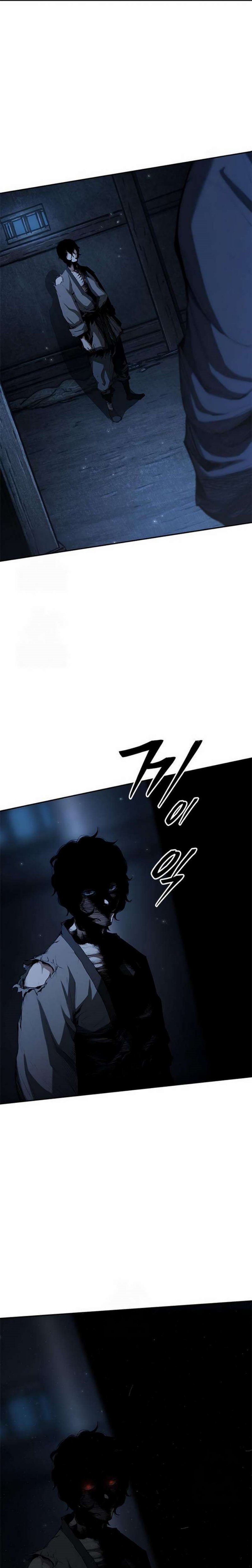 Psychopath in Murim chapter 7