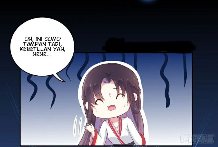 Pupillary Master chapter 5