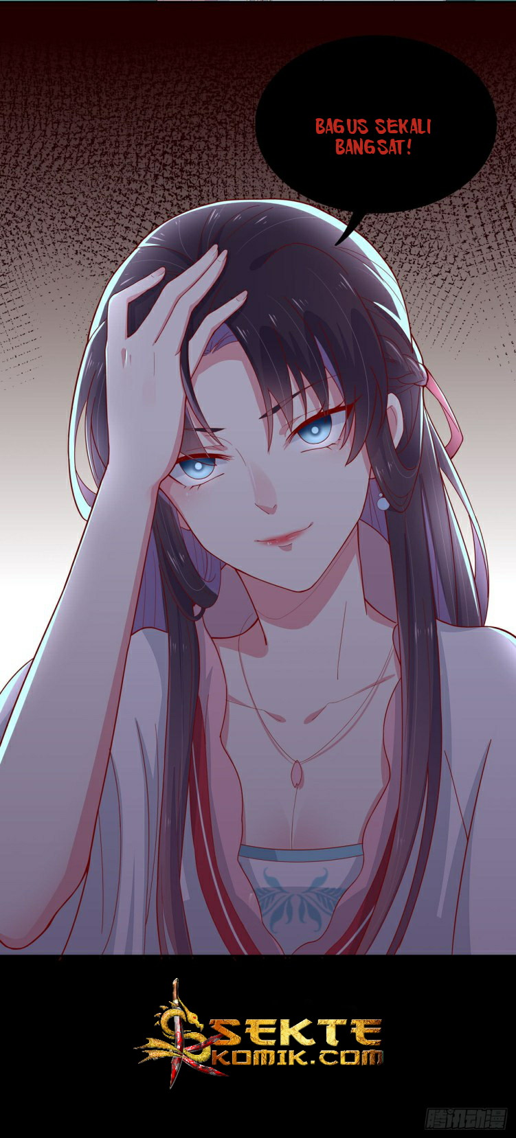Pupillary Master chapter 6