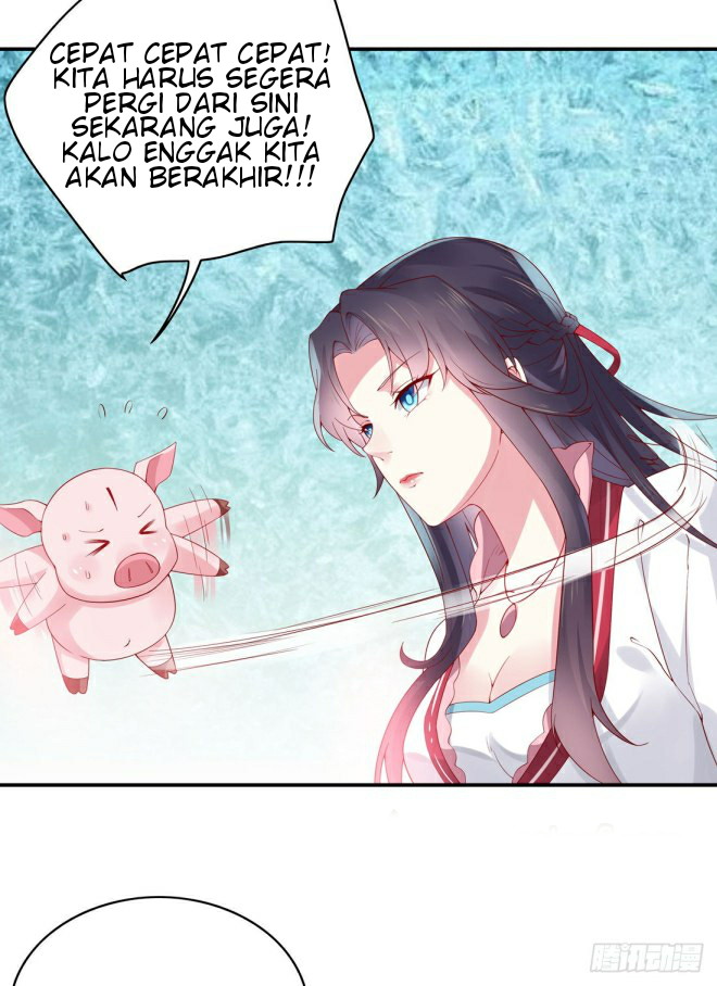 Pupillary Master chapter 8