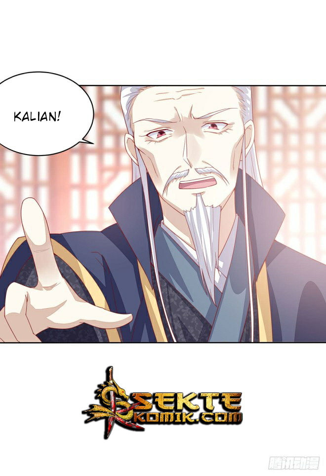 Pupillary Master chapter 11