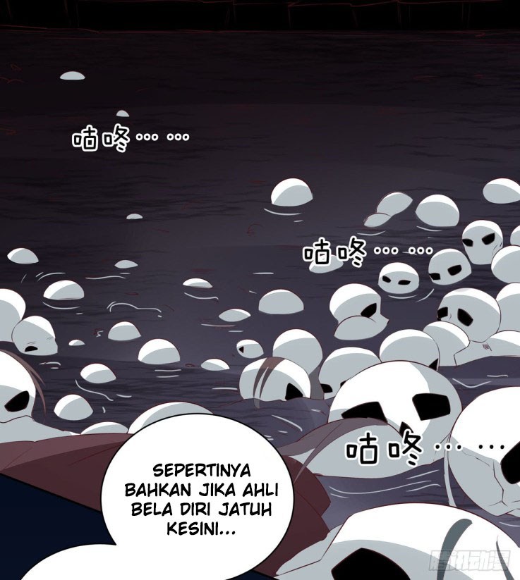 Pupillary Master chapter 22
