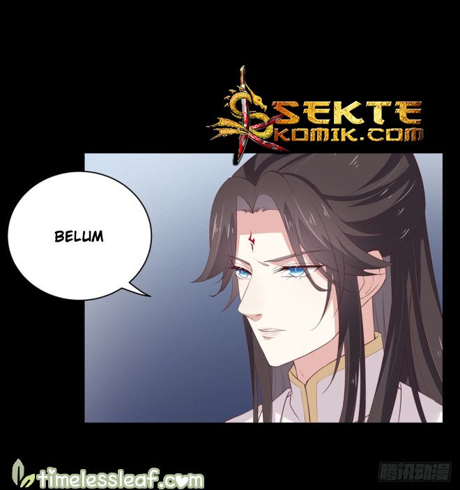 Pupillary Master Chapter 24.1 Bahasa Indonesia