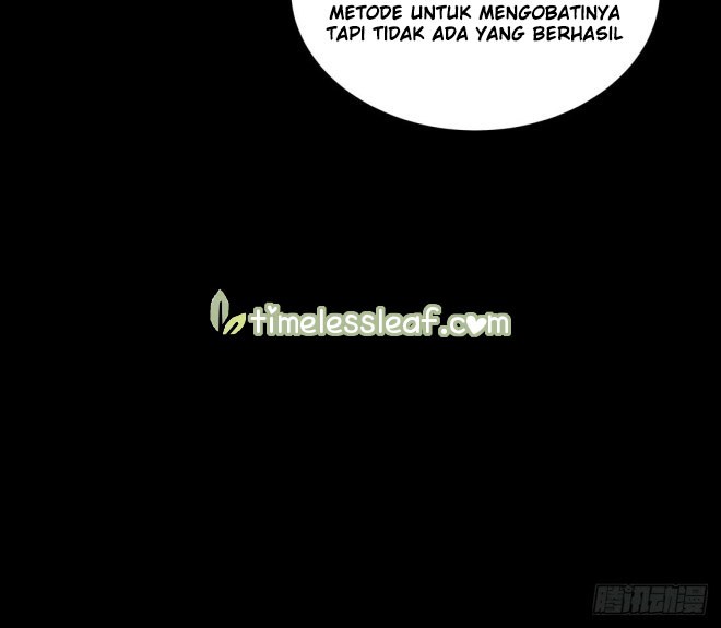 Pupillary Master Chapter 24.1 Bahasa Indonesia