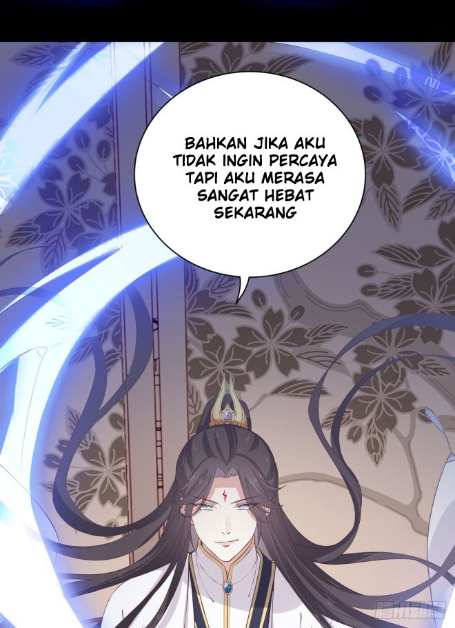 Pupillary Master Chapter 24.1 Bahasa Indonesia