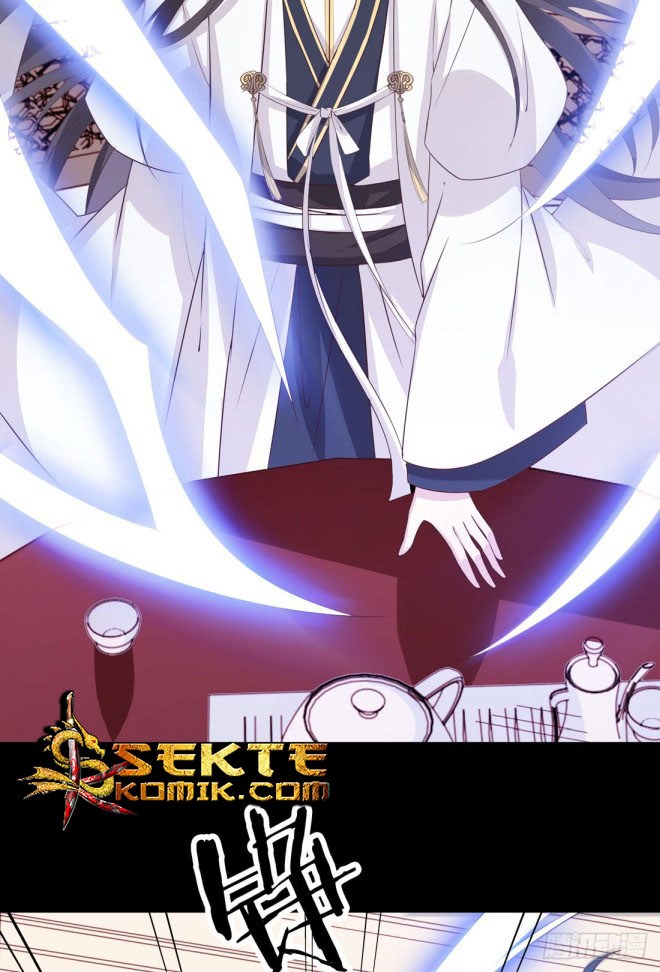 Pupillary Master Chapter 24.1 Bahasa Indonesia