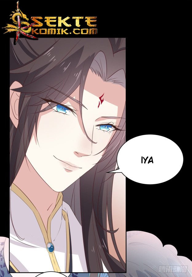 Pupillary Master Chapter 24.1 Bahasa Indonesia